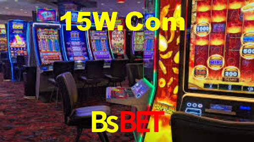 Sinta a adrenalina dos jogos de cassino com Bsbet