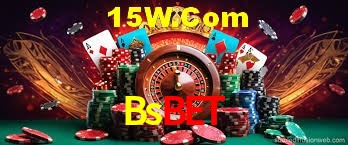 Experiência VIP Bsbet