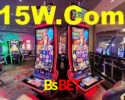 Bsbet Login