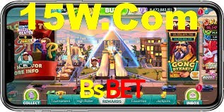Blackjack Table Bsbet