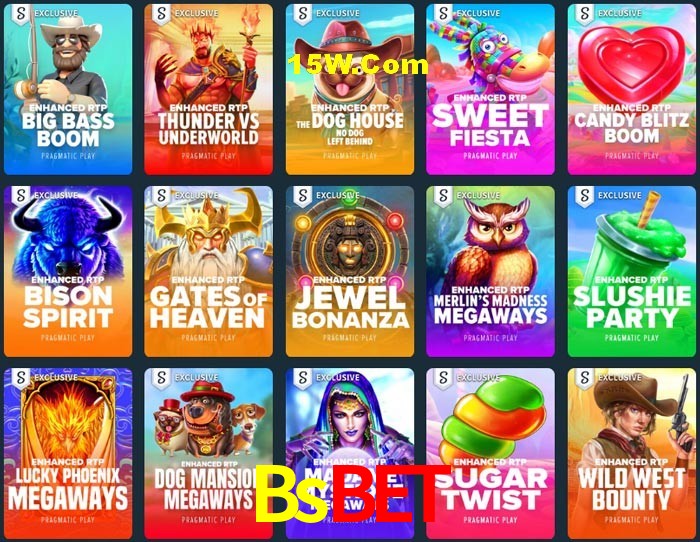 Games Directory Bsbet