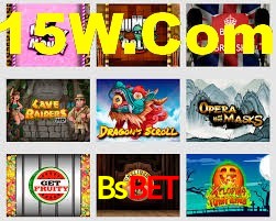 Welcome Bonus Bsbet