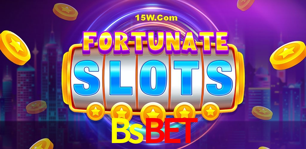 Slot Games Bsbet