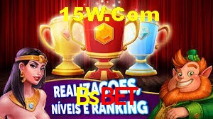 Tennis Betting Bsbet